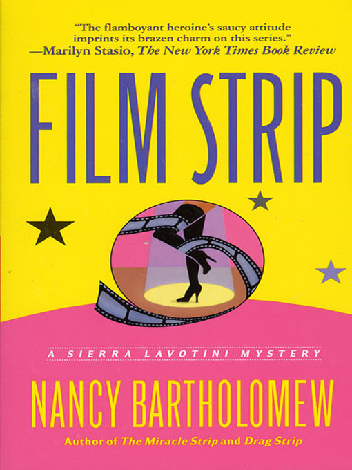 Title details for Film Strip by Nancy Bartholomew - Wait list